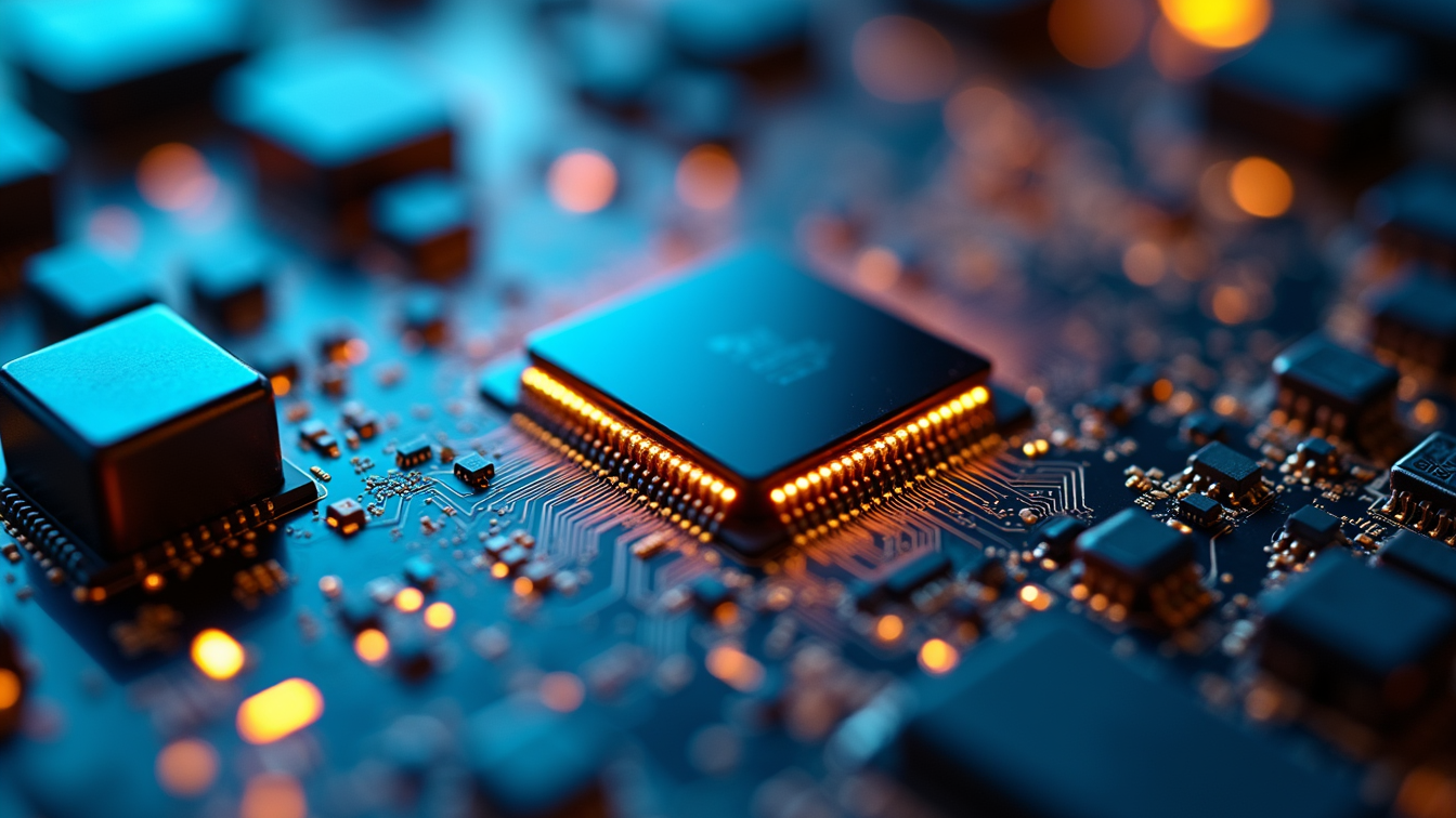 Is the AI Boom Still Rising or Has the Tech Bubble Burst According to Analysts?