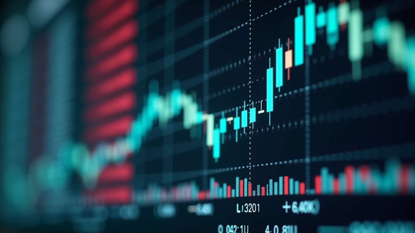 Navigating the Ups and Downs of Crypto Volatility in Private Fund Investments