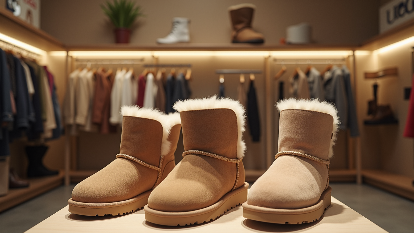 DECK Q2 FY2026 Earnings Review: Key Insights and Market Reactions