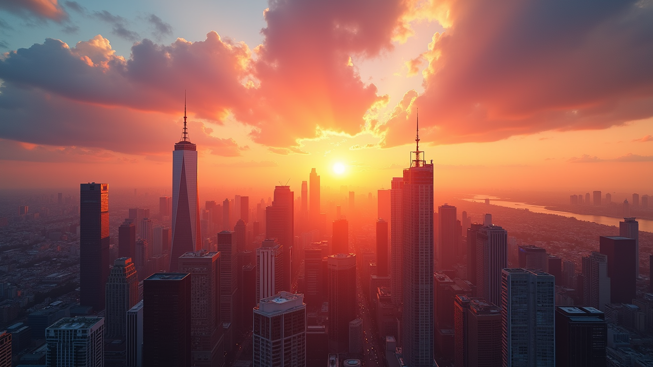 Understanding the Impact of the 0.25% FOMC Cut and Powell's Key Insights for Year-End Goals