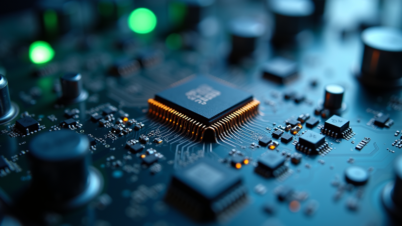 Nvidia's AI Chip Evolution: How Blackwell, Rubin, and Feynman Will Shape the Future of Computing