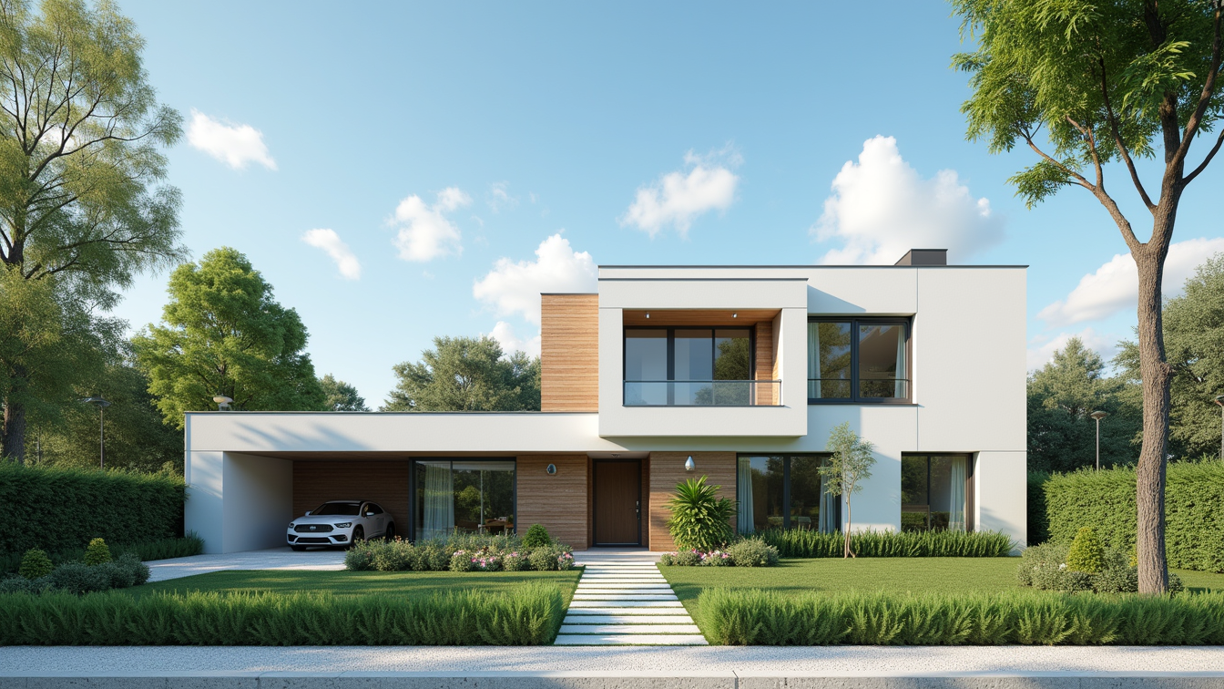 Real Estate vs. Equities: Analyzing Risk and Reward for Optimal Portfolio Balance