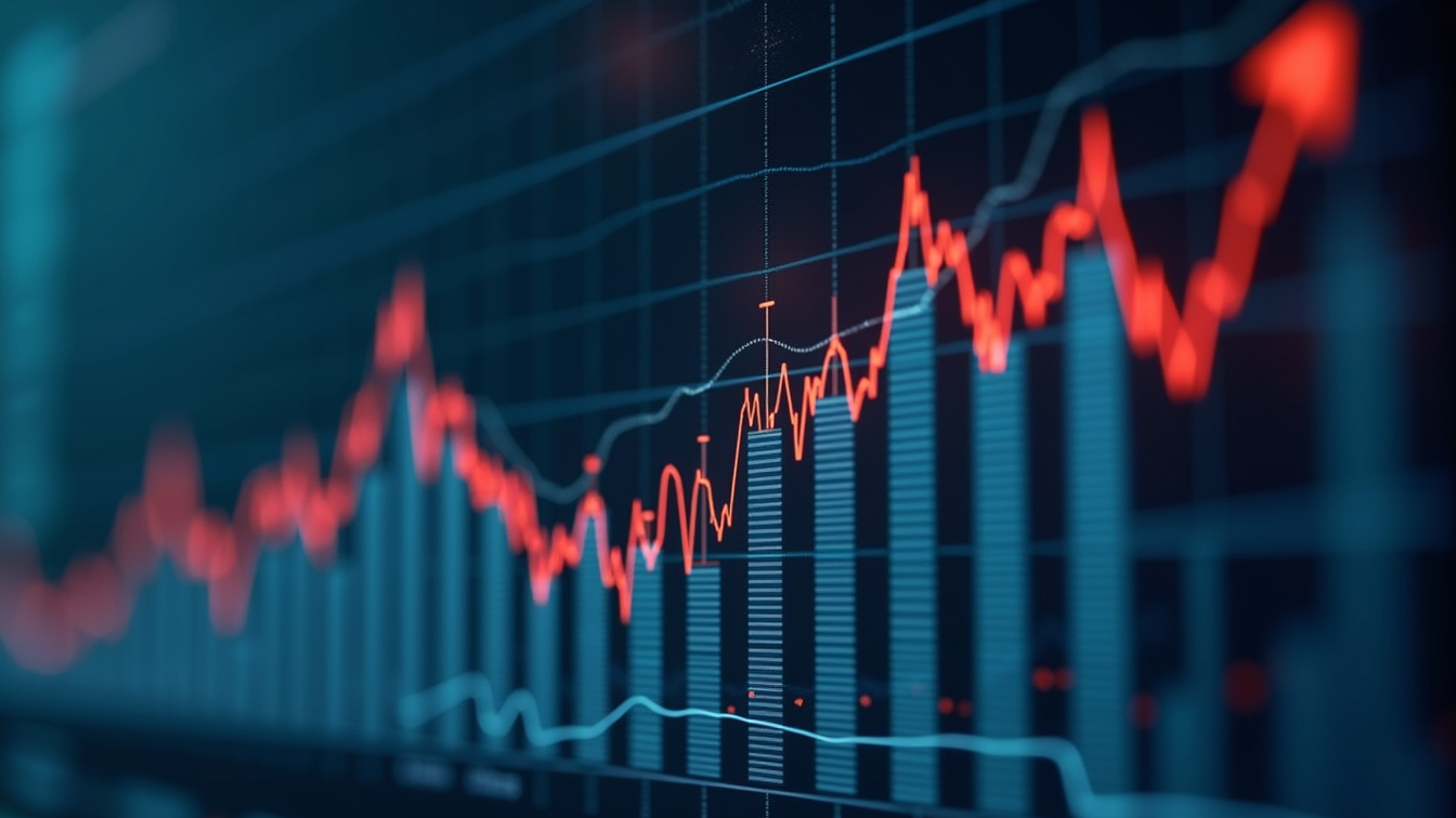 Will the S&P 500 Reach 7700 by 2026 or Face a Correction?