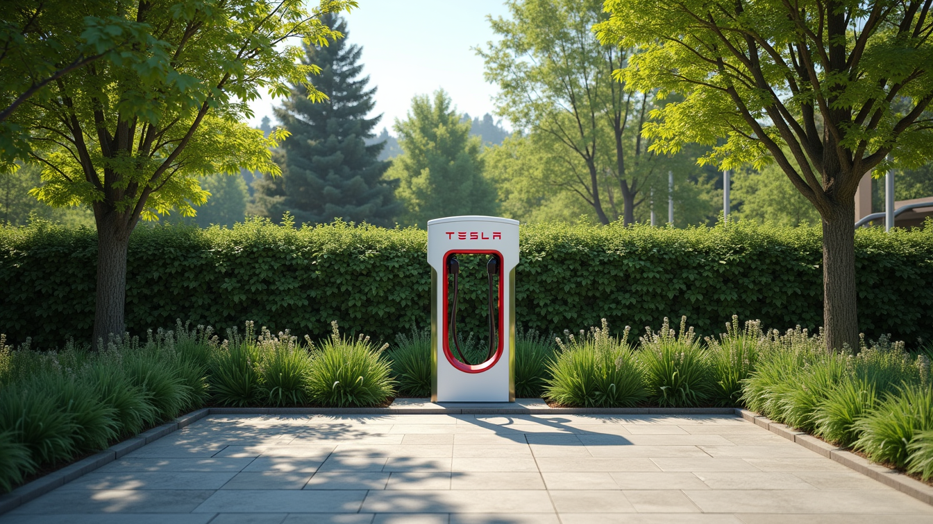 Evaluating Tesla: Is It a Suitable Investment for Private Funds?