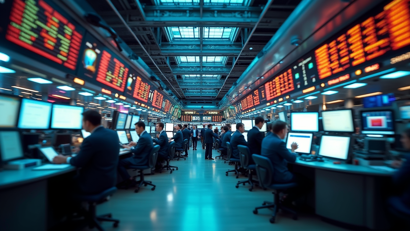 Why the US Stock Market Remains the Top Choice for Global Investors